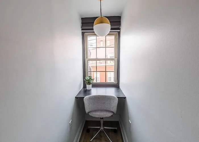 King Bed / Free Parking / Bbq / Fire Pit / Arcade * Pittsburgh