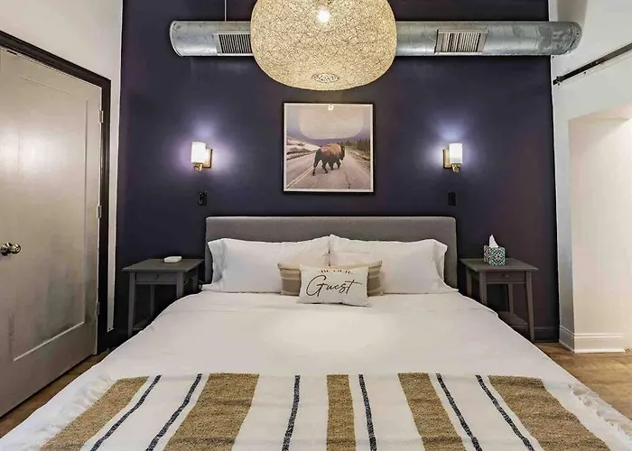 Ferienhaus King Bed / Free Parking / Bbq / Fire Pit / Arcade *