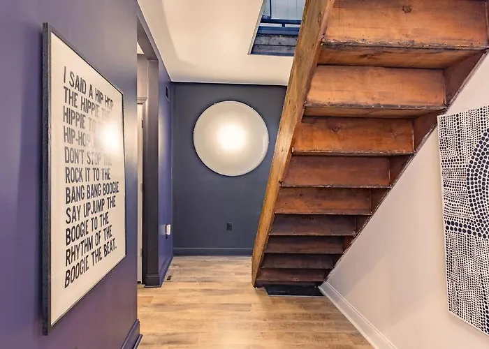 King Bed / Free Parking / Bbq / Fire Pit / Arcade Ferienhaus Pittsburgh