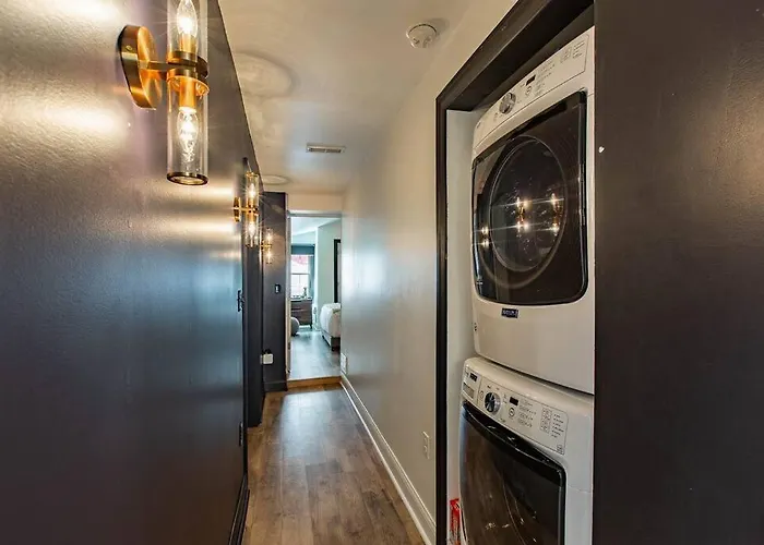 King Bed / Free Parking / Bbq / Fire Pit / Arcade Ferienhaus Pittsburgh